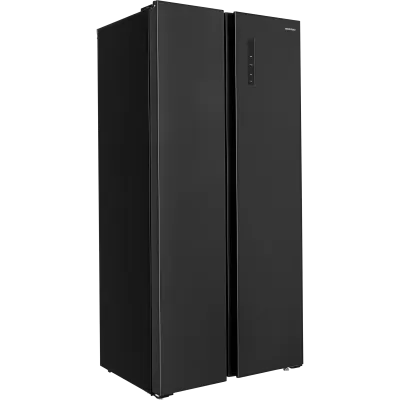 Холодильник NORDFROST RFS 480D NFB Холодильник NORDFROST RFS 480D NFB