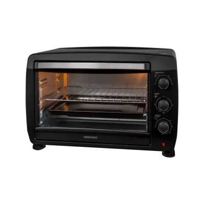 Духовка NORDFROST R 480 B Духовка NORDFROST R 480 B