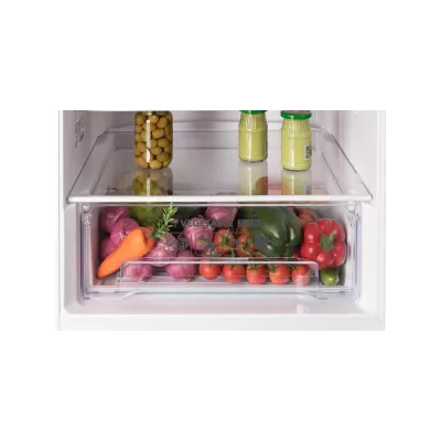 Холодильник NORDFROST NRG 152 W Холодильник NORDFROST NRG 152 W