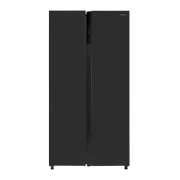 Холодильник NORDFROST RFS 525DX NFXd