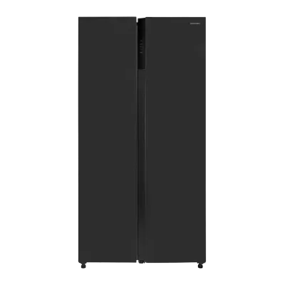 Холодильник NORDFROST RFS 525DX NFXd Холодильник NORDFROST RFS 525DX NFXd