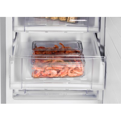 Морозильник NORDFROST DF 165 SAP Морозильник NORDFROST DF 165 SAP