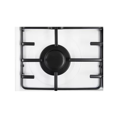 Варочная поверхность NORDFROST HS 6040 W Варочная поверхность NORDFROST HS 6040 W