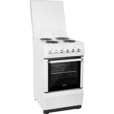 Плита электрическая NORDFROST EE 5051 W Плита электрическая NORDFROST EE 5051 W