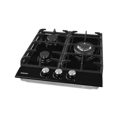 Варочная поверхность NORDFROST HS 4532 B Варочная поверхность NORDFROST HS 4532 B