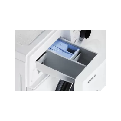 Стиральная машина NORDFROST i-DDQ4 8120 W Стиральная машина NORDFROST i-DDQ4 8120 W