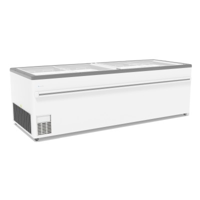Морозильная бонета Frostor F 2500 B Морозильная бонета Frostor F 2500 B