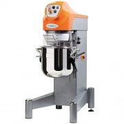 Миксер планетарный STARMIX PL30N3F 380В, 3 скорости