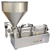 Дозатор настольный поршневой для жидких продуктов HMR PPF-1000T (1010х250х770 мм,220 В,0,02 кВт)