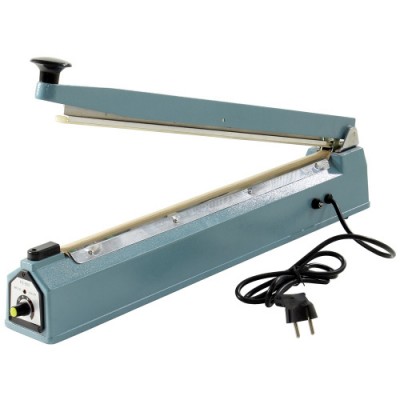 Запайщик импульсный ручной (AL.корп.) FS-500 (550х85х280 мм, длина шва 500 мм, 220 В, 0,6 кВт Запайщик импульсный ручной (AL.корп.) FS-500 (550х85х280 мм, длина шва 500 мм, 220 В, 0,6 кВт