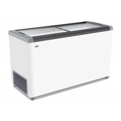 Морозильный ларь Gellar FG 500 C Морозильный ларь Gellar FG 500 C