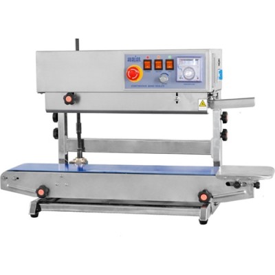 Запайщик роликовый конвейерный HMR DBF-900LW (840х380х450 мм, 220 В, 0,5 кВт) Запайщик роликовый конвейерный HMR DBF-900LW (840х380х450 мм, 220 В, 0,5 кВт)