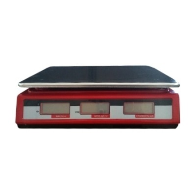 Весы бытовые Профит 779 (32кг/5г) LCD Весы бытовые Профит 779 (32кг/5г) LCD