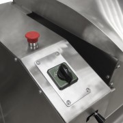 Тестомес для крутого теста ПищТех ПищТех ТК-50