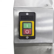 Машина тестораскаточная напольная Roal Bakery R350