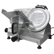 Слайсер ROAL JK-220A (460х370х360мм, Ø ножа 220 мм, 0,12 кВт, 220 В)