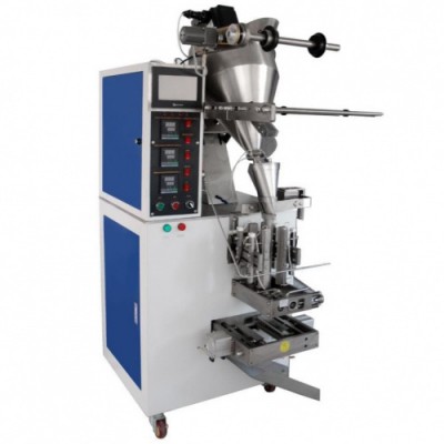 Автомат фасовочно-упаковочный вертикальный для трудно-сыпучих продуктов и порошков HMR DXDF-100AX (1 Автомат фасовочно-упаковочный вертикальный для трудно-сыпучих продуктов и порошков HMR DXDF-100AX (1