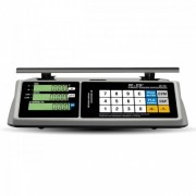 Весы M-ER 328 AC-32.5 "TOUCH-M" LCD RS232 и USB