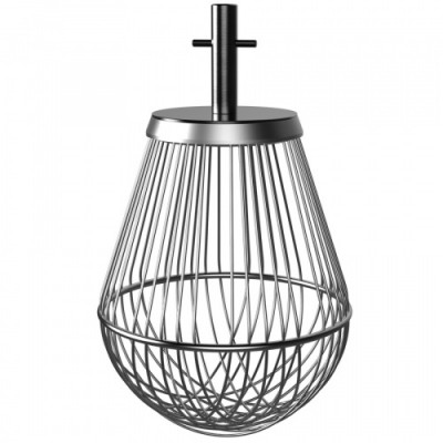 Венчик миксера STARMIX PL60 арт. FFFPL60/40 (для пониж. дежи 40л) Венчик миксера STARMIX PL60 арт. FFFPL60/40 (для пониж. дежи 40л)