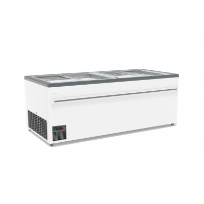 Морозильная бонета Frostor UF 2000 B Морозильная бонета Frostor UF 2000 B