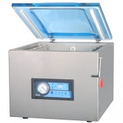 Машина настольная вакуум-упаковочная HMR HVC-510T/2A SS