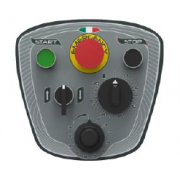 Миксер планетарный STARMIX PL100NVAF 380В, вариатор