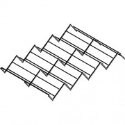 Вставка к кассете для чашек SMEG WH00C01