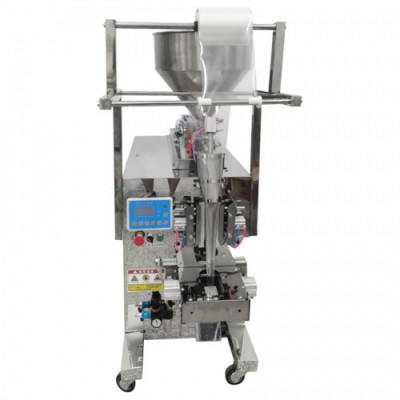 Автоматическая фасовочно-упаковочная машина для жидких и пастообразных продуктов Roal Pack G-1000 (5 Автоматическая фасовочно-упаковочная машина для жидких и пастообразных продуктов Roal Pack G-1000 (5