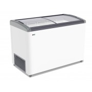 Морозильный ларь Gellar FG 400 E