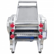 Тестораскатка-лапшерезка электрическая ROAL FKM-200-3/9N нерж.