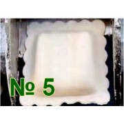 Формующий узел пельменного аппарата Roal Meat QT-100/80 №5 (равиоли, края волна)