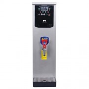 Кипятильник электрический проточный HURAKAN HKN-HVZ60 серебряный