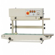 Запайщик роликовый конвейерный вертикальный HMR FRB-770II (840х380х550 мм, 220 В, 0,5 кВт)