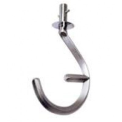 Крюк миксера STARMIX PL60 арт. GPL60X (нерж) Крюк миксера STARMIX PL60 арт. GPL60X (нерж)