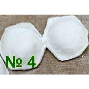 Формующий узел пельменного аппарата Roal Meat QT-100/80 №4 (шесть граней, 12- 14 г)