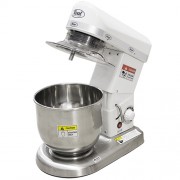 Миксер планетарный ROAL B5