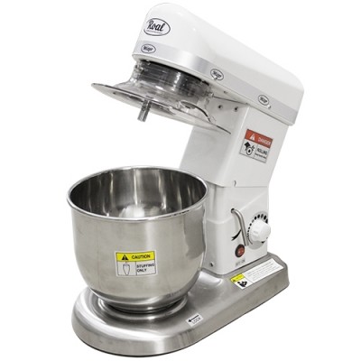 Миксер планетарный ROAL B5 Миксер планетарный ROAL B5