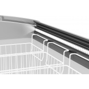 Морозильный ларь Gellar FG 575 E