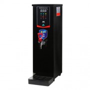 Кипятильник электрический проточный HURAKAN HKN-HVZ90 чёрный