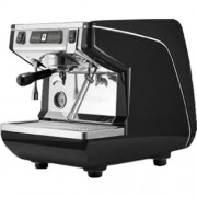 Кофемашина Nuova Simonelli Appia LIFE 1gr S 220V black+high groups