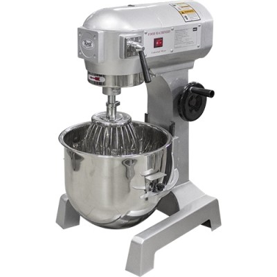 Миксер планетарный ROAL B20 Миксер планетарный ROAL B20