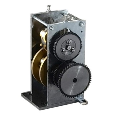 Формующий узел пельменного аппарата Roal Meat QT-150 №16 (равиоли, края ребр, 14-16гр) Формующий узел пельменного аппарата Roal Meat QT-150 №16 (равиоли, края ребр, 14-16гр)