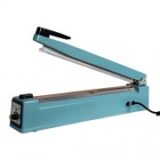 Запайщик импульсный ручной (металлический корпус) FS-400 IRON (540х85х280 мм,длина шва 400 мм, 220 В