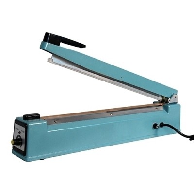 Запайщик импульсный ручной (металлический корпус) FS-400 IRON (540х85х280 мм,длина шва 400 мм, 220 В Запайщик импульсный ручной (металлический корпус) FS-400 IRON (540х85х280 мм,длина шва 400 мм, 220 В