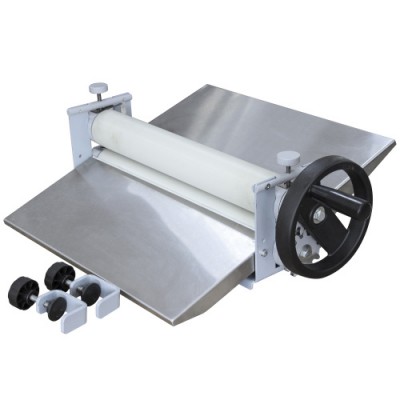 Машина тестораскаточная настольная ПищТех МРТ-Р Машина тестораскаточная настольная ПищТех МРТ-Р