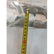 Машина напольная вакуум-упаковочная Roal Pack DZ-400 (549х490х944 мм, 220В, 1,2 кВт, нерж)