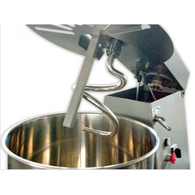 Машина тестомесильная двухскоростная ТОРГМАШ БАРАНОВИЧИ МТ-30 Машина тестомесильная двухскоростная ТОРГМАШ БАРАНОВИЧИ МТ-30