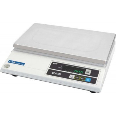 Весы порционные CAS AD-10Н (платформа 340х215мм) Весы порционные CAS AD-10Н (платформа 340х215мм)