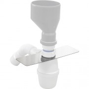 Планка для поддержания сифонов ПищТех