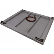 Весы платформенные СКЕЙЛ 0,5 СКП1012 с индикатором СКИ-12 (1000x1200x90)